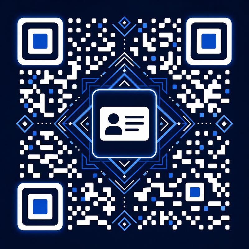 母狗商务合作二维码